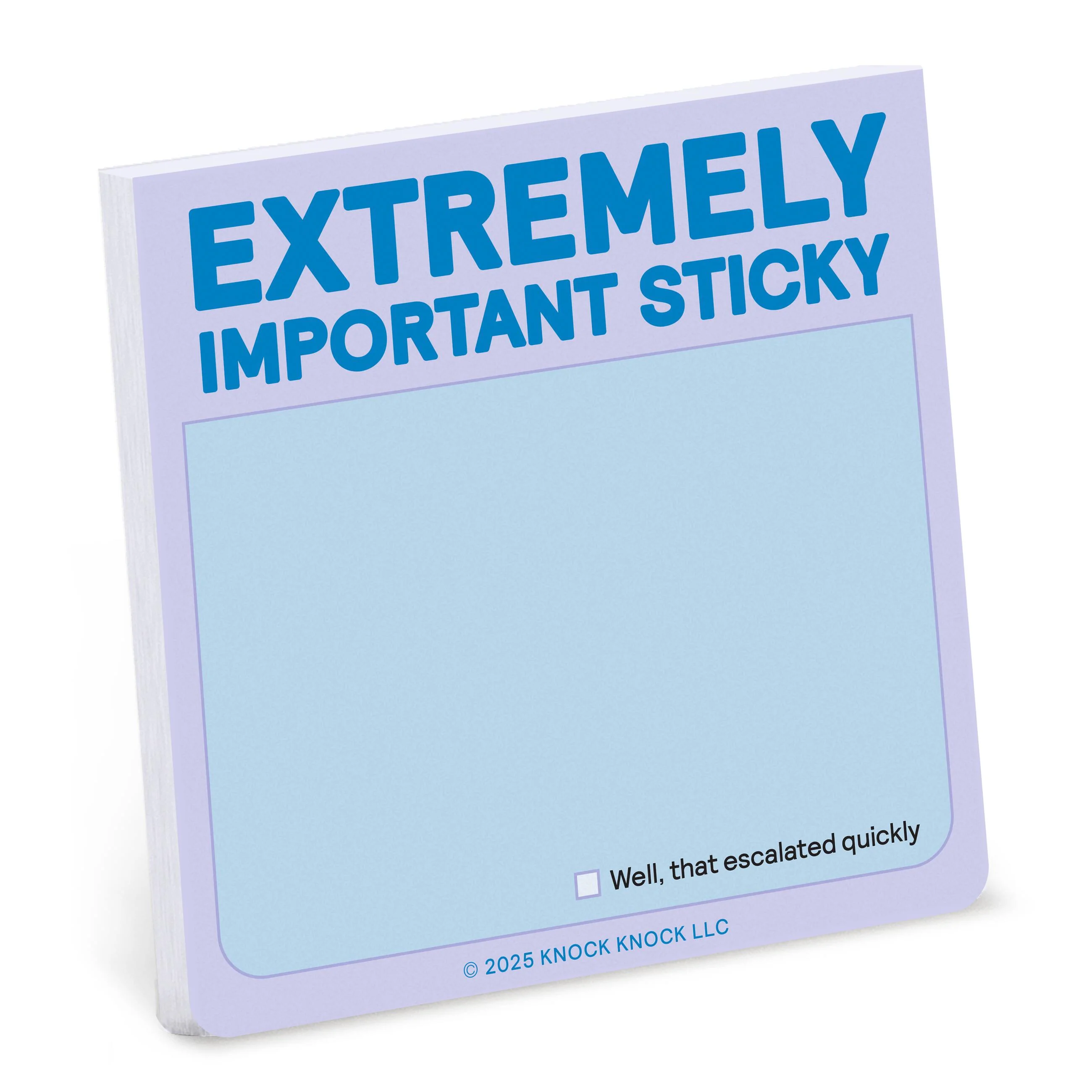 Sticky Notes