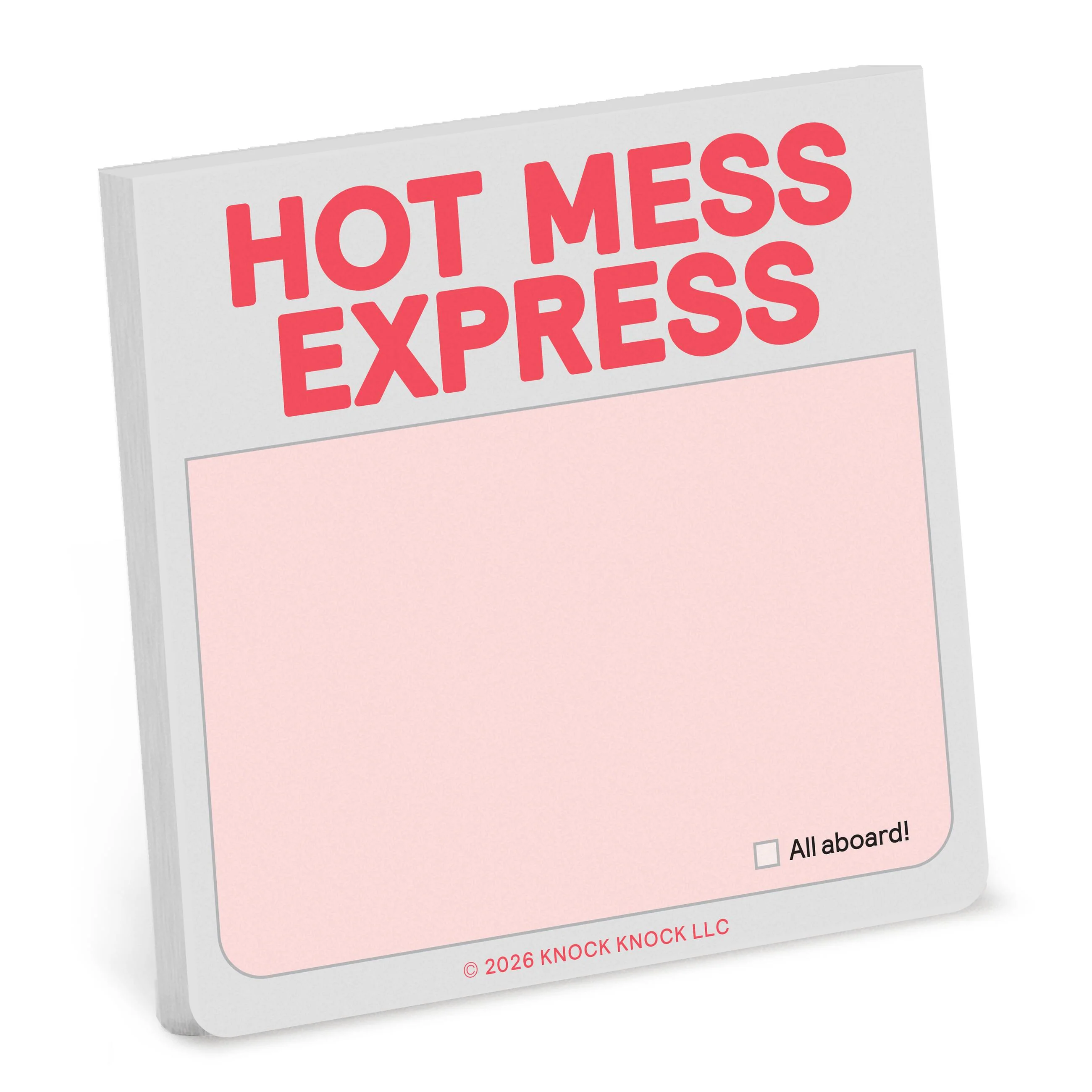 Simple Stickies, 3 x 3 inches
